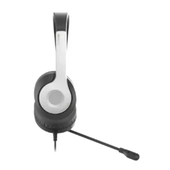 A4Tech FH100U FStyler USB Stereo Headset Rotatable Mic. Boom Light-Weight Design 10 A4Tech FH100U