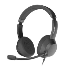 Alternative view of A4tech FH150U Fstyler Conference USB Headset Unidirectional Mic In-Line Convenient Controller