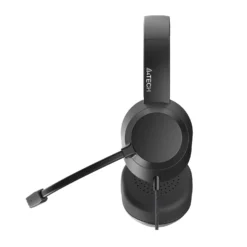 A4tech FH150U Fstyler Conference USB Headset Unidirectional Mic In-Line Convenient Controller 7 A4tech FH150U