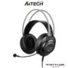 A4Tech FH200i FStyler Conference 3.5mm Over-Ear Headphone Wired with Noise Cancelling Light Weight 7 A4Tech FH200i