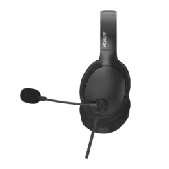 A4Tech FH280U FStyler USB Headphones with Noise Cancelling Over-Ear Calling Headset 8 A4Tech FH280U FStyler USB Headphones with Noise Cancelling Over-Ear Calling Headset - Image 3