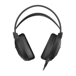 A4tech FH300U FStyler USB Stereo Headset Noise Cancelling with LED Light Neon Illuminate 5 A4tech FH300U FStyler USB Stereo Headset Noise Cancelling with LED Light Neon Illuminate - Image 3