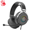 A4tech Bloody G535 Virtual 7.1 Surround Sound USB RGB Gaming Headset with Detachable Mic 15 A4tech Bloody G535