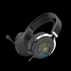 A4tech Bloody G535 Virtual 7.1 Surround Sound USB RGB Gaming Headset with Detachable Mic 11 Bloody G535
