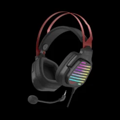 Alternative view of A4tech Bloody G560 7.1 Surround Sound RGB USB Gaming Headset with 3D Memory Foam Protein Leather Earpads