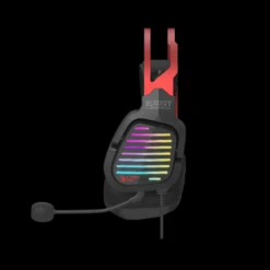A4tech Bloody G560 7.1 Surround Sound RGB USB Gaming Headset with 3D Memory Foam Protein Leather Earpads 7 A4tech Bloody G560 7.1 Surround Sound RGB USB Gaming Headset with 3D Memory Foam Protein Leather Earpads - Image 3