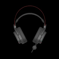 A4tech Bloody G560 7.1 Surround Sound RGB USB Gaming Headset with 3D Memory Foam Protein Leather Earpads 9 Bloody G560