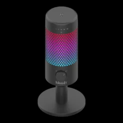 A4tech Bloody GM50 Pro RGB USB Gaming Microphone High Definition with 4 Polar Patterns - Image 3