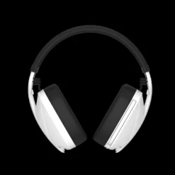 A4tech Bloody GR280 Tri-Mode Wireless Gaming Headset BT5.3. 2.4G and 3.5mm with 3D Breathable Microfiber Mesh Fabric Earpads 9 A4tech Bloody GR280