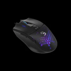 A4tech Bloody L65 Max Light Weight RGB Gaming Mouse 2000Hz Polling Rate 12000CPI 12 A4tech Bloody L65 Max Light Weight RGB Gaming Mouse 2000Hz Polling Rate 12000CPI - Image 5
