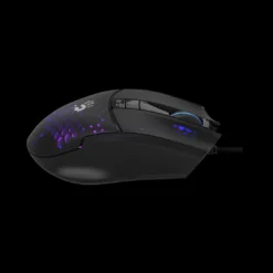 A4tech Bloody L65 Max Light Weight RGB Gaming Mouse 2000Hz Polling Rate 12000CPI 11 A4tech Bloody L65 Max Light Weight RGB Gaming Mouse 2000Hz Polling Rate 12000CPI - Image 4