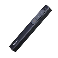 A4Tech LP15 2.4G Wireless Laser Presenter Pen Red Pointer with 100m far control range - Image 3