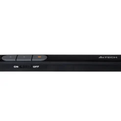 Alternative view of A4Tech LP15 2.4G Wireless Laser Presenter Pen Red Pointer with 100m far control range