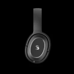 Alternative view of A4tech Bloody M320 Bluetooth Gaming Headset Wireless BT 5.0 with ANC and 40ms Low Latency