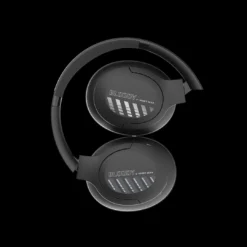 A4tech Bloody MH360 Bluetooth 5.3 Wireless Headset 90° Flat Foldable 35Hrs Playtime USB Type-C Rechargeable 17 A4tech Bloody MH360