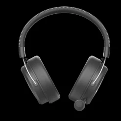 A4tech Bloody MR590 Tri-Mode Gaming Headset Wireless BT & Wired with Dual ENC Noise Cancelling Microphones and 3D Memory Foam 7 A4tech Bloody MR590 Tri-Mode Gaming Headset Wireless BT & Wired with Dual ENC Noise Cancelling Microphones and 3D Memory Foam - Image 4