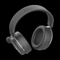 A4tech Bloody MR590 Tri-Mode Gaming Headset Wireless BT & Wired with Dual ENC Noise Cancelling Microphones and 3D Memory Foam 6 A4tech Bloody MR590