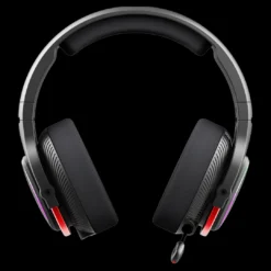 A4tech Bloody MR710 Tri-Mode RGB Wireless Gaming Headset 2.4GHz, BT v5.0 and 3.5mm Wired 44Hrs Playtime 11 Bloody MR710