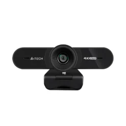 Alternative view of A4tech PK-1000HA UHD 4K Pro Webcam with Auto Focus Dual Noise-Cancelling Microphones USB 3.0