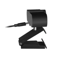 A4tech PK-1000HA UHD 4K Pro Webcam with Auto Focus Dual Noise-Cancelling Microphones USB 3.0 - Image 4