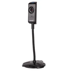 A4tech PK-810G Anti-glare Webcam 480p 360 degree rotation with Mic - Image 3