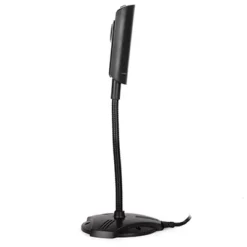 A4tech PK-810G Anti-glare Webcam 480p 360 degree rotation with Mic - Image 4