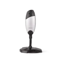 A4tech PK-635G Anti-glare Webcam 480p with Microphone 360° Rotation 6 A4tech PK-635G Anti-glare Webcam 480p with Microphone 360° Rotation - Image 3