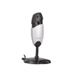 Alternative view of A4tech PK-635G Anti-glare Webcam 480p with Microphone 360° Rotation