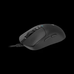 Alternative view of A4tech Bloody W72 Ultra Light Weight Gaming Mouse 62g 20000CPI and 2000Hz Polling Rate