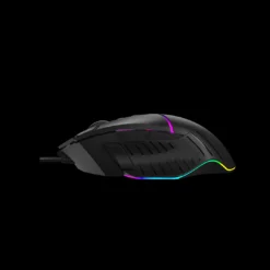 A4tech Bloody W95 Max RGB Wired Gaming Mouse Black 2000Hz Polling Rate 12000CPI and 1 ms Key Response - Image 3