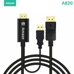Amaze A820