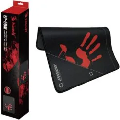 Alternative view of A4tech Bloody BP-50M Gaming Mouse Pad 350*280*3mm