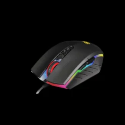 A4tech Bloody A70 Wired RGB Gaming Mouse 6200 CPI with Extreme Core 4 and Ultra Core Activated 9 A4tech Bloody A70