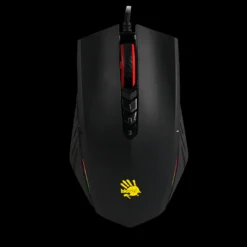 A4tech Bloody A70 Wired RGB Gaming Mouse 6200 CPI with Extreme Core 4 and Ultra Core Activated 8 A4tech Bloody A70 Wired RGB Gaming Mouse 6200 CPI with Extreme Core 4 and Ultra Core Activated - Image 3