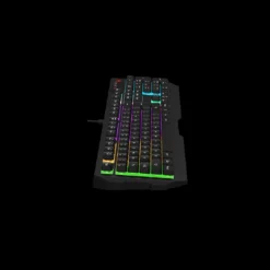 A4tech Bloody B135N Neon Illuminated Membrane Gaming Keyboard 1ms Key Response 13 A4tech Bloody B135N