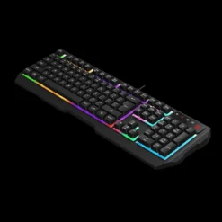 A4tech Bloody B135N Neon Illuminated Membrane Gaming Keyboard 1ms Key Response 10 A4tech Bloody B135N Neon Illuminated Membrane Gaming Keyboard 1ms Key Response - Image 4