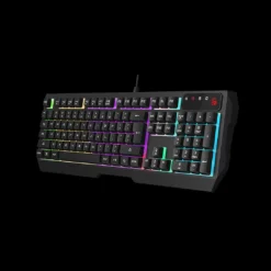 A4tech Bloody B135N Neon Illuminated Membrane Gaming Keyboard 1ms Key Response 11 A4tech Bloody B135N Neon Illuminated Membrane Gaming Keyboard 1ms Key Response - Image 5