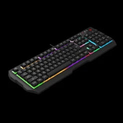A4tech Bloody B135N Neon Illuminated Membrane Gaming Keyboard 1ms Key Response 9 A4tech Bloody B135N Neon Illuminated Membrane Gaming Keyboard 1ms Key Response - Image 3