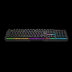 A4tech Bloody B135N Neon Illuminated Membrane Gaming Keyboard 1ms Key Response 12 A4tech Bloody B135N Neon Illuminated Membrane Gaming Keyboard 1ms Key Response - Image 6