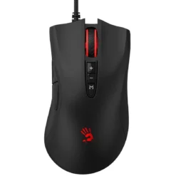 Alternative view of A4tech Bloody ES5 ESPORTS RGB Wired Gaming Mouse 3200CPI with PixArt Optical Engine