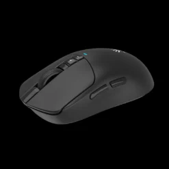A4tech Bloody R72 Pro Dual Mode Wireless Gaming Mouse 26000 CPI and 80H Play Time - Image 4