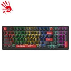 A4tech Bloody WS98