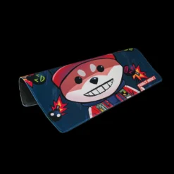 A4tech Bloody BP-45 Gaming Mouse Pad Proxy Boom Ink Dimension 450*400*5mm 5 A4tech Bloody BP-45