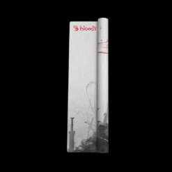 Alternative view of A4tech Bloody BP-45 Naraka Gaming Mouse Pad 450*400*3mm Medium Size
