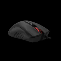 A4tech Bloody ES5 ESPORTS RGB Wired Gaming Mouse 3200CPI with PixArt Optical Engine 10 A4tech Bloody ES5 ESPORTS RGB Wired Gaming Mouse 3200CPI with PixArt Optical Engine - Image 3