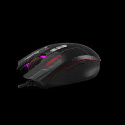 A4tech Bloody ES7 ESPORTS RGB Wired Gaming Mouse 6000 CPI and PixArt Optical Engine 8 A4tech Bloody ES7 ESPORTS RGB Wired Gaming Mouse 6000 CPI and PixArt Optical Engine - Image 3