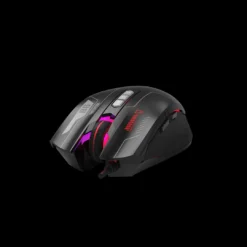A4tech Bloody ES7 ESPORTS RGB Wired Gaming Mouse 6000 CPI and PixArt Optical Engine 10 A4tech Bloody ES7 ESPORTS RGB Wired Gaming Mouse 6000 CPI and PixArt Optical Engine - Image 5
