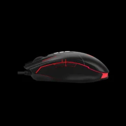 A4tech Bloody ES7 ESPORTS RGB Wired Gaming Mouse 6000 CPI and PixArt Optical Engine 9 A4tech Bloody ES7 ESPORTS RGB Wired Gaming Mouse 6000 CPI and PixArt Optical Engine - Image 4