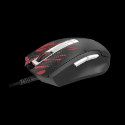 A4tech Bloody ES8 ESPORTS Wired Gaming Mouse 6000CPI 7 Programmable Buttons 10 A4tech Bloody ES8