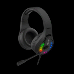 Alternative view of A4tech Bloody G230 Virtual 7.1 Surround Sound USB Gaming Headset with Rotatable Mic